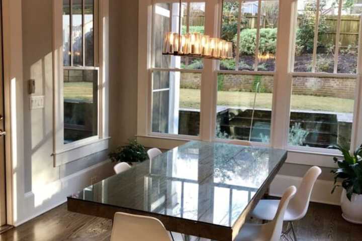 Virginia Highlands 823 by Homecomfortstay in Atlanta, GA