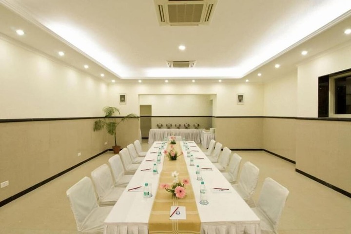 Meeting 30 of 36