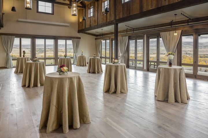 Ballroom/Hall 36 of 46