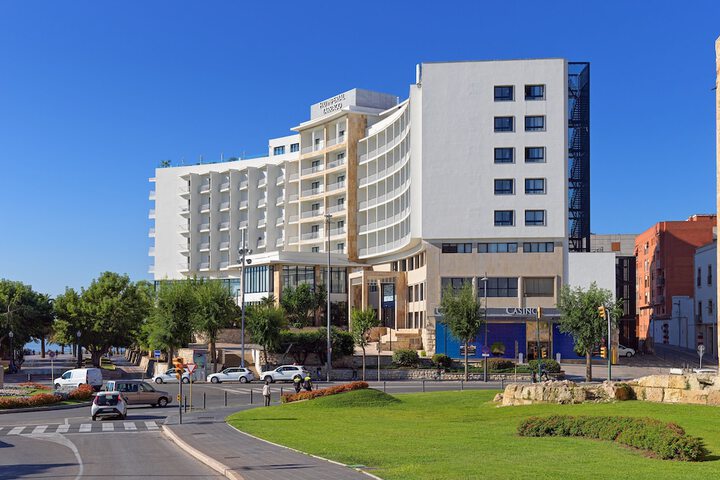 Hotel 75 of 95