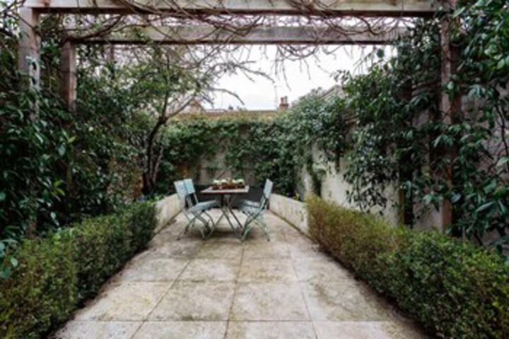 Terrace/Patio 19 of 21