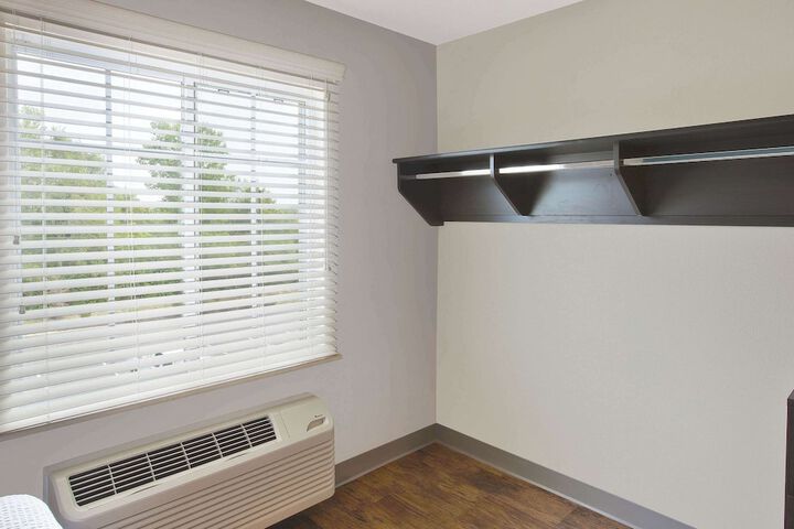 Standard Double Bed (21 of 28)