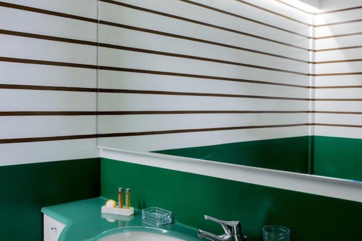 Bath Amenities