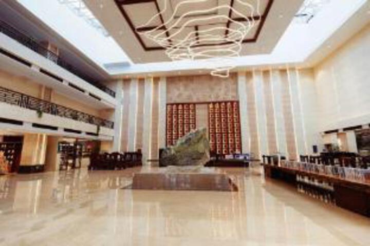 Sheng Bang Hotel