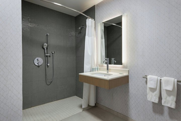 Bathroom Vanities