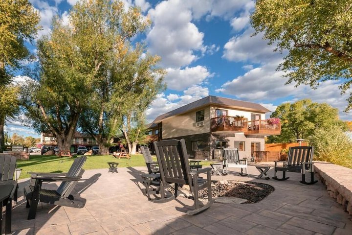 Terrace/Patio 19 of 19