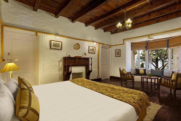 Himalayan View Retreat