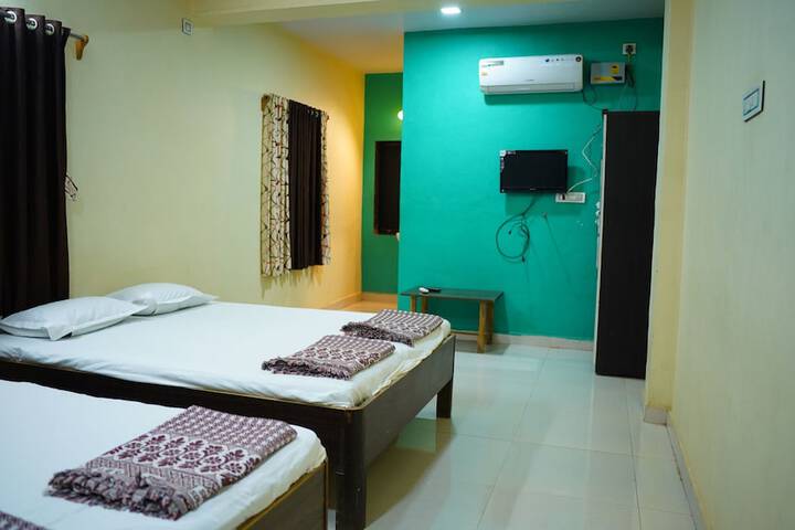 Swapnali Beach Resort