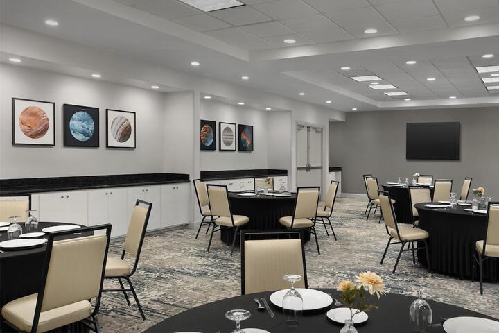 Ballroom
