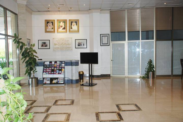 Hotel Interior 6 of 63