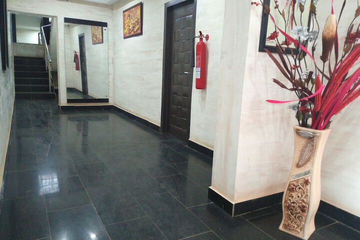 Hotel Interior 2 of 44