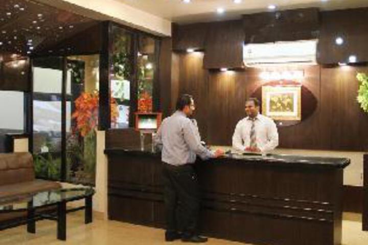 The Esse Hotel
