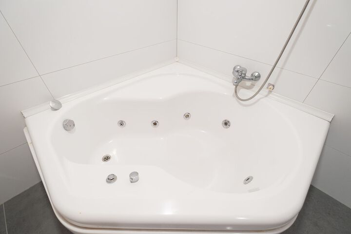 Bath Photo