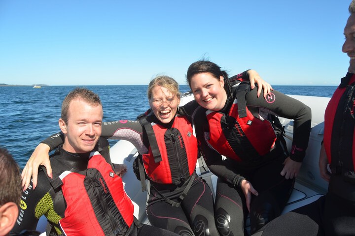 Boating