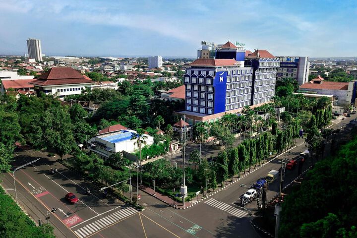 Hotel 63 of 68