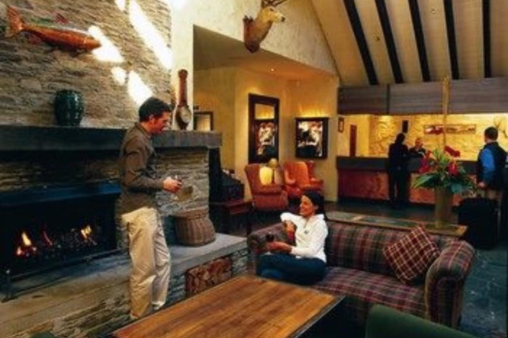 Lobby Photos