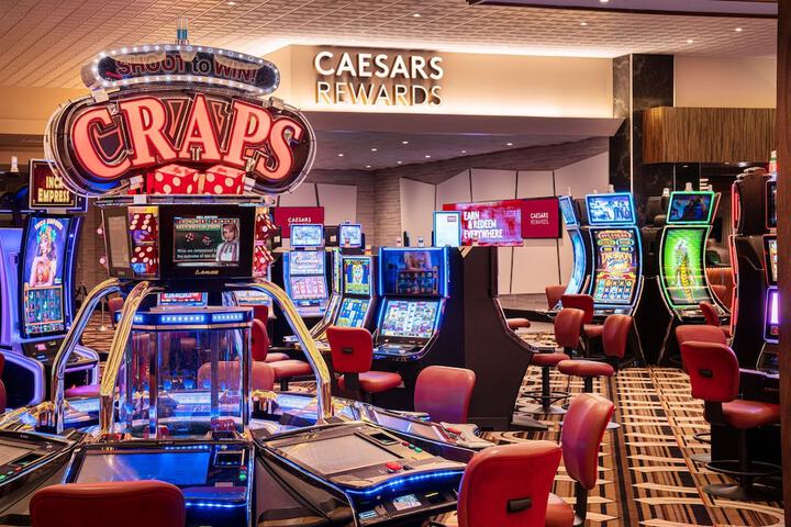 Casino