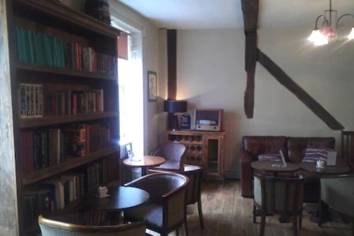 Hotel Interior 60 of 62