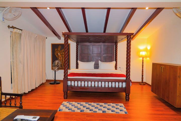 Room 16 of 138
