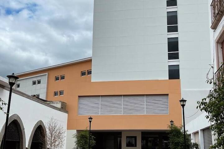 Image of Hotel Refugio