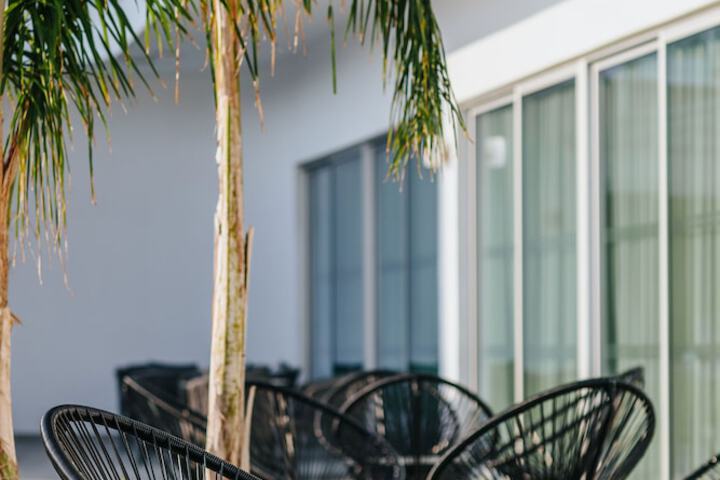 Terrace/Patio 103 of 110