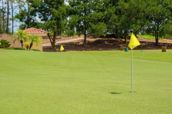 Golf 31 of 48