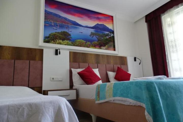 Room Interior
