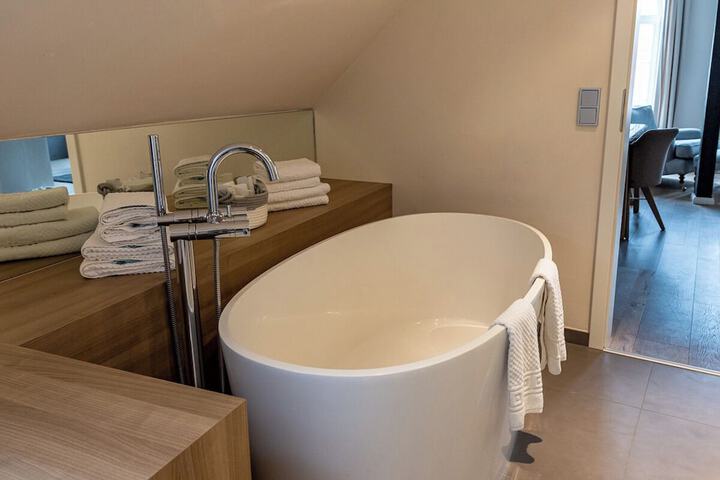 Bathroom Vanities