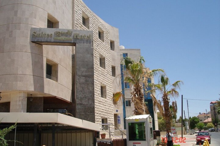 Hotel 17 of 17