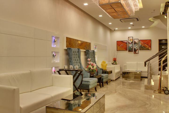 Lobby Photos
