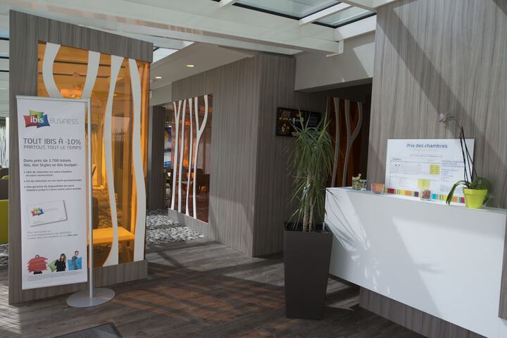 Hotel Interior 2 of 37