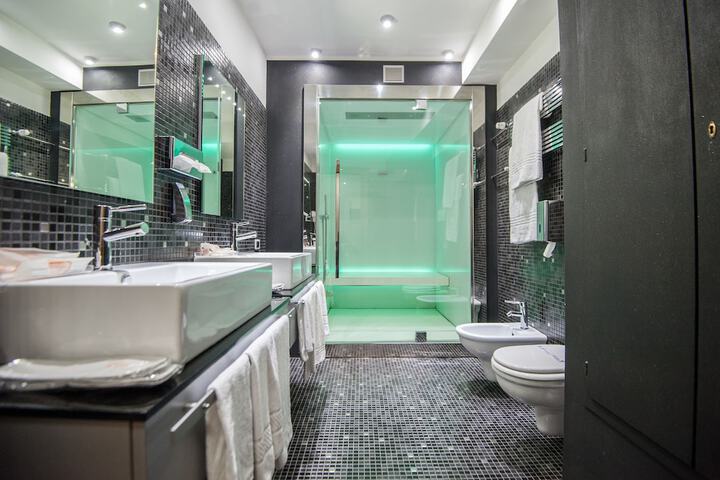 Spa Photos