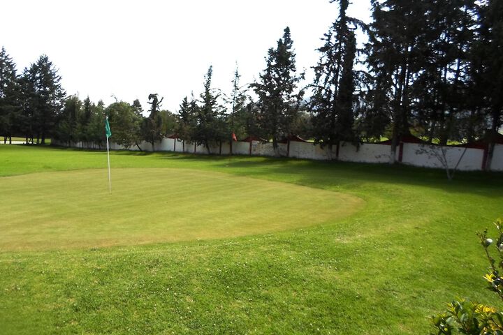 Golf 23 of 36