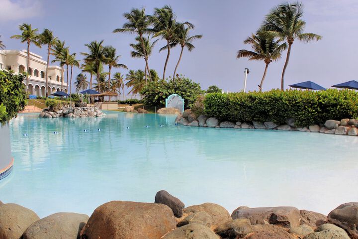 Children's pool