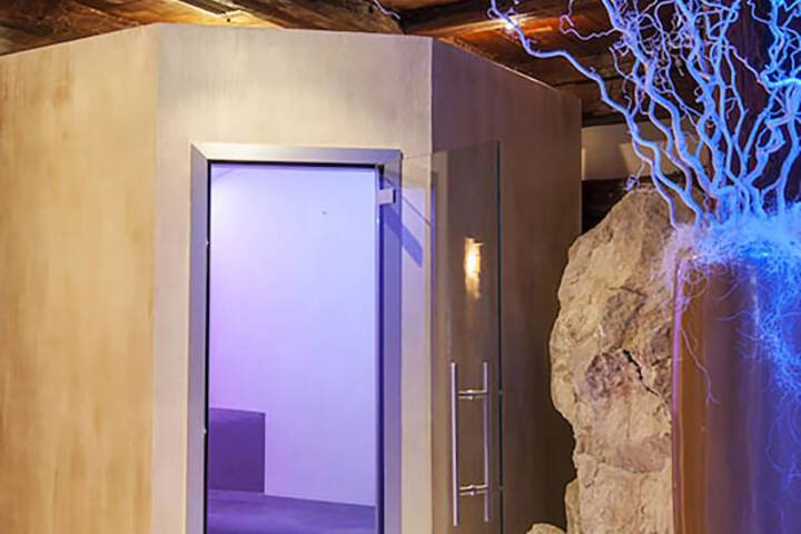 Hotel Spa