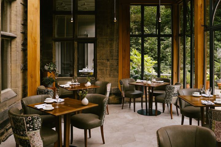 Restaurants