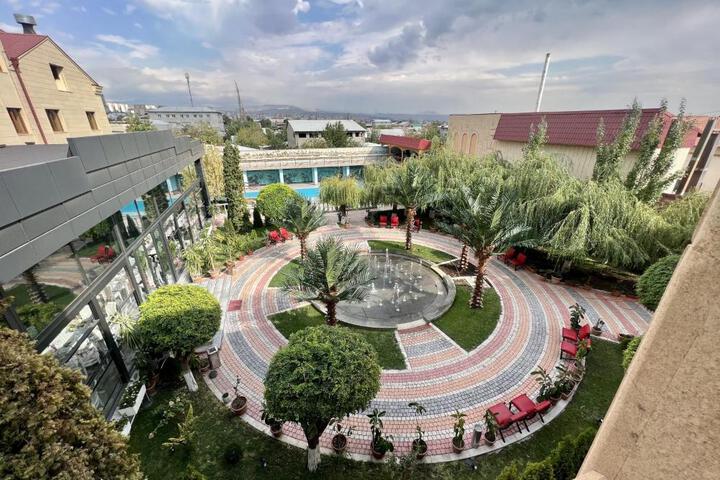 Fitness Facility Photos