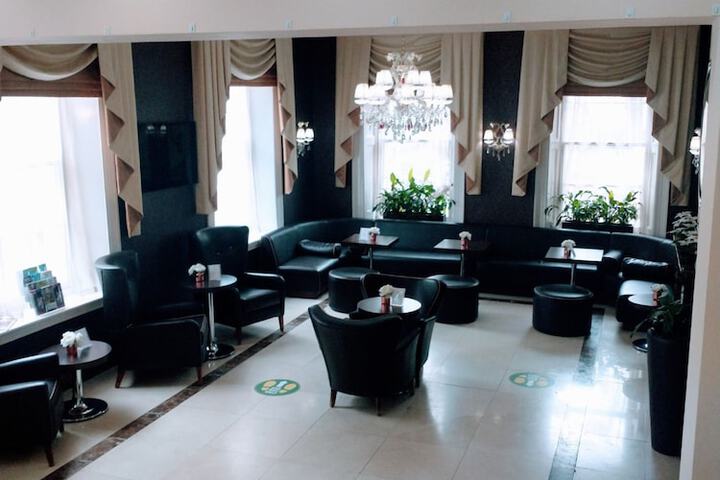 Hotel Interior 3 of 79