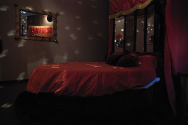 Room 14 of 20