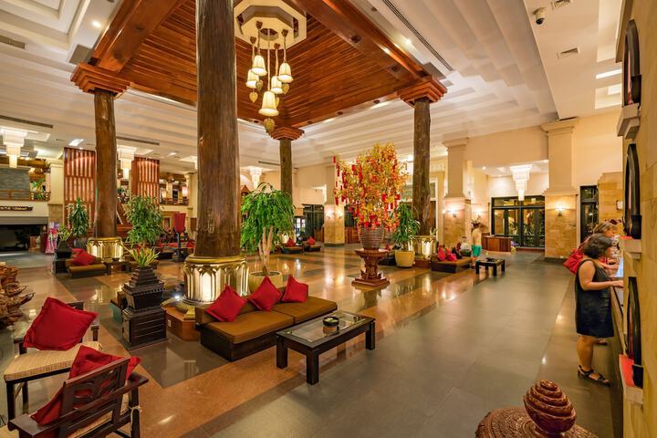 Hotel Interior 5 of 130