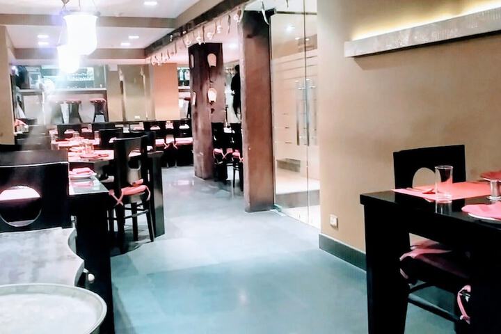 Restaurants