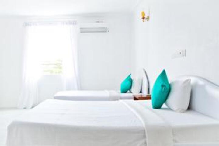 Thaiyang Chhen Hotel