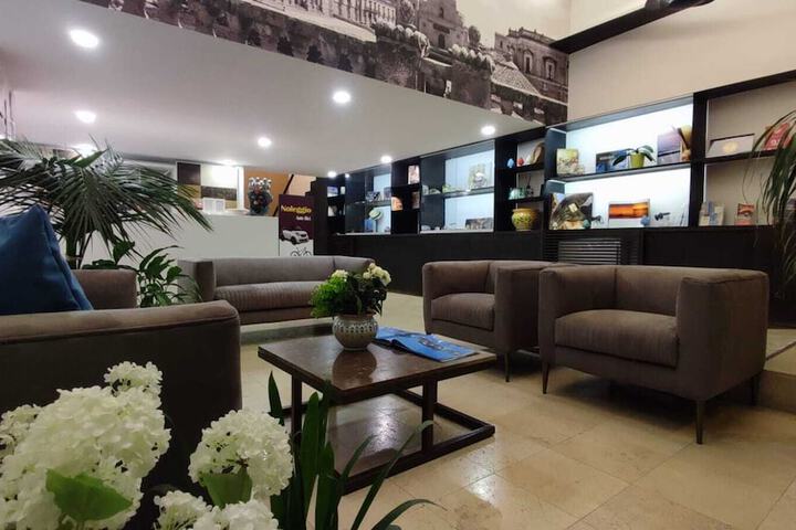 Hotel Interior 3 of 138