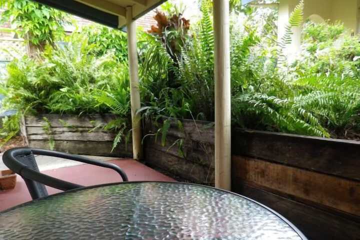 Terrace/Patio 46 of 54