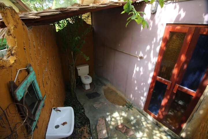 Bathroom Vanities