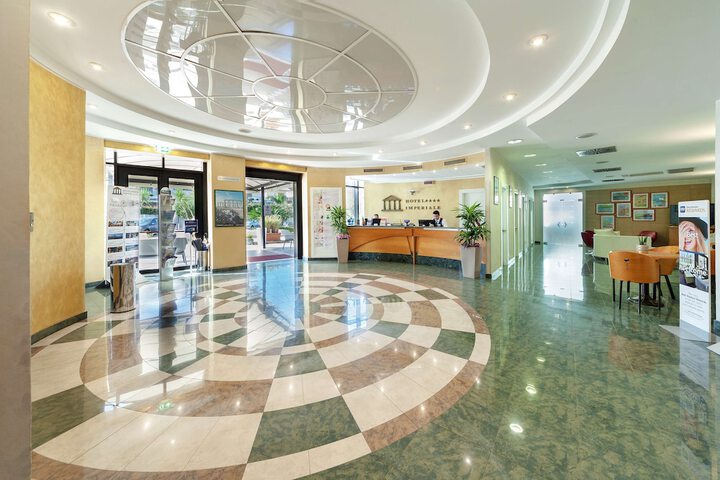 Hotel Interior 7 of 97