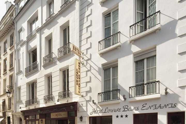 Hotel 28 of 28