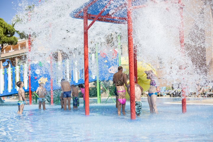 Water park