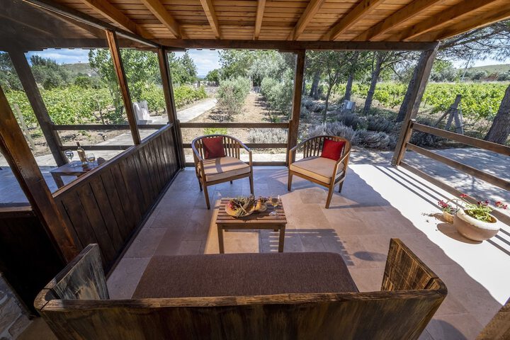 Terrace/Patio 52 of 97