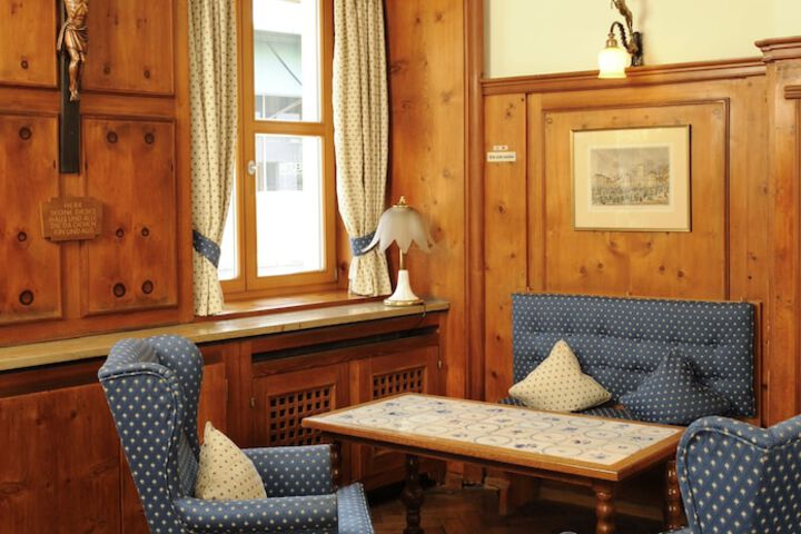 Lobby Photos